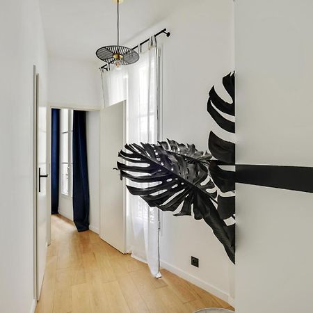 124 Suite Beata - Superbe Appartement A Παρίσι Εξωτερικό φωτογραφία