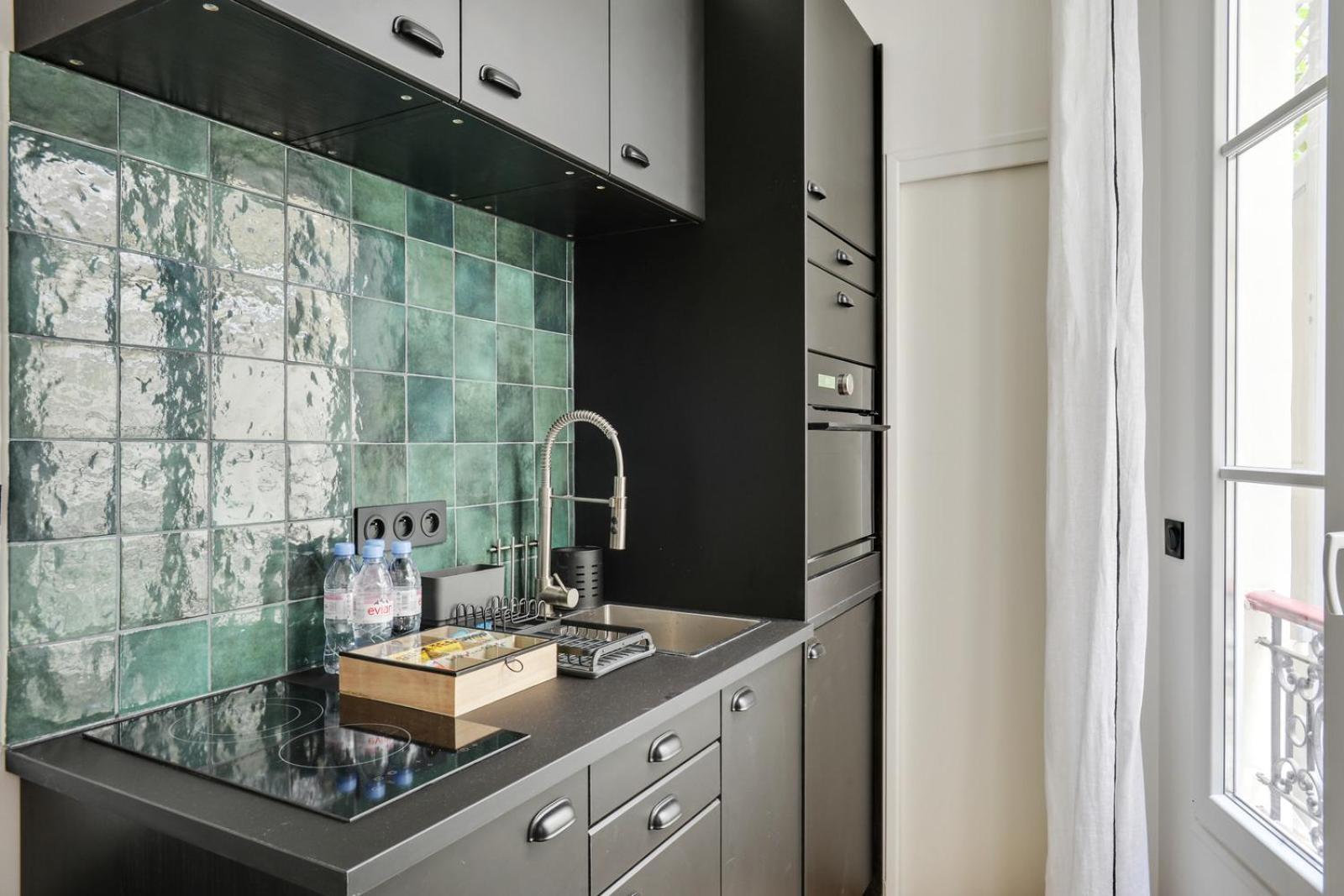 124 Suite Beata - Superbe Appartement A Παρίσι Εξωτερικό φωτογραφία