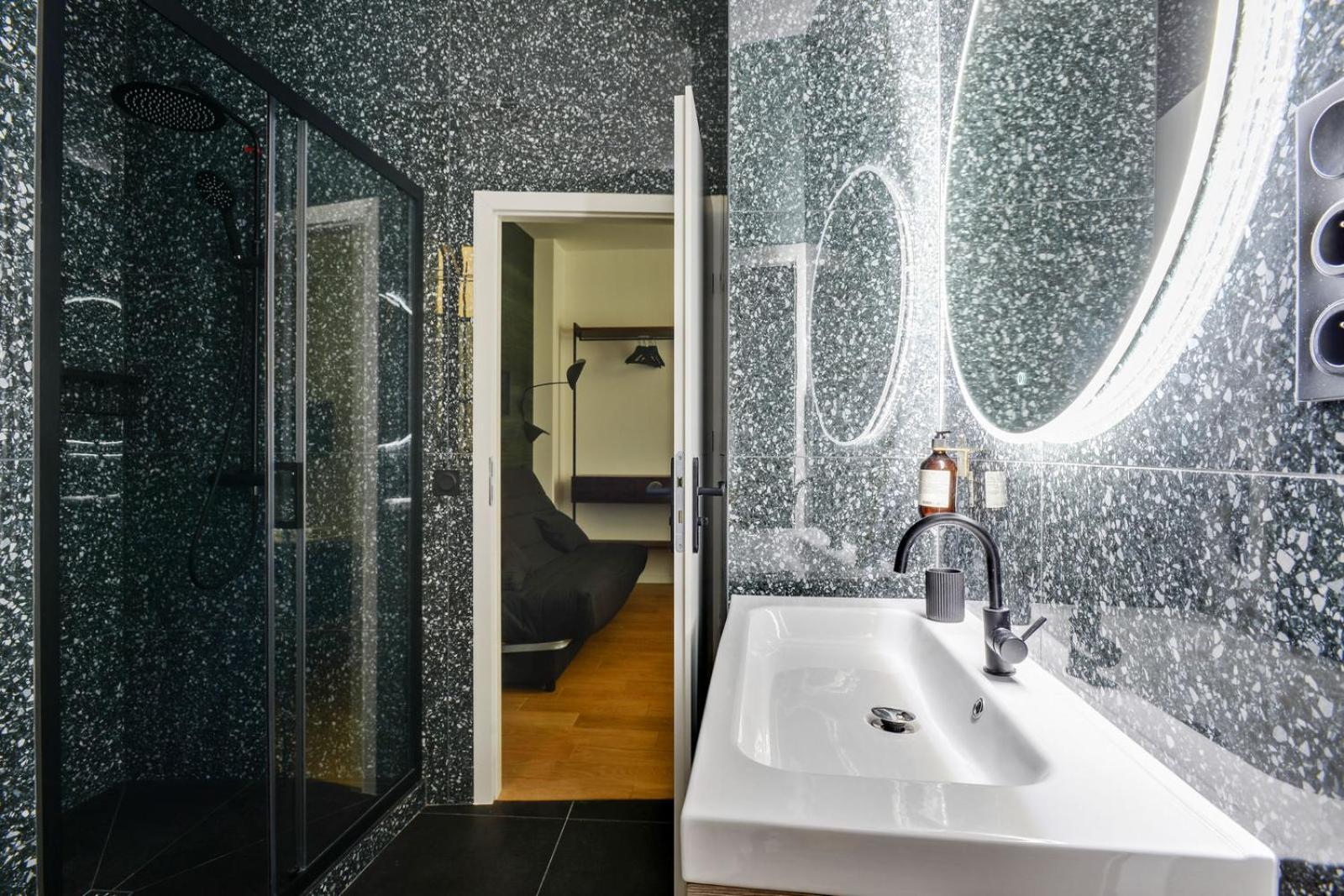 124 Suite Beata - Superbe Appartement A Παρίσι Εξωτερικό φωτογραφία