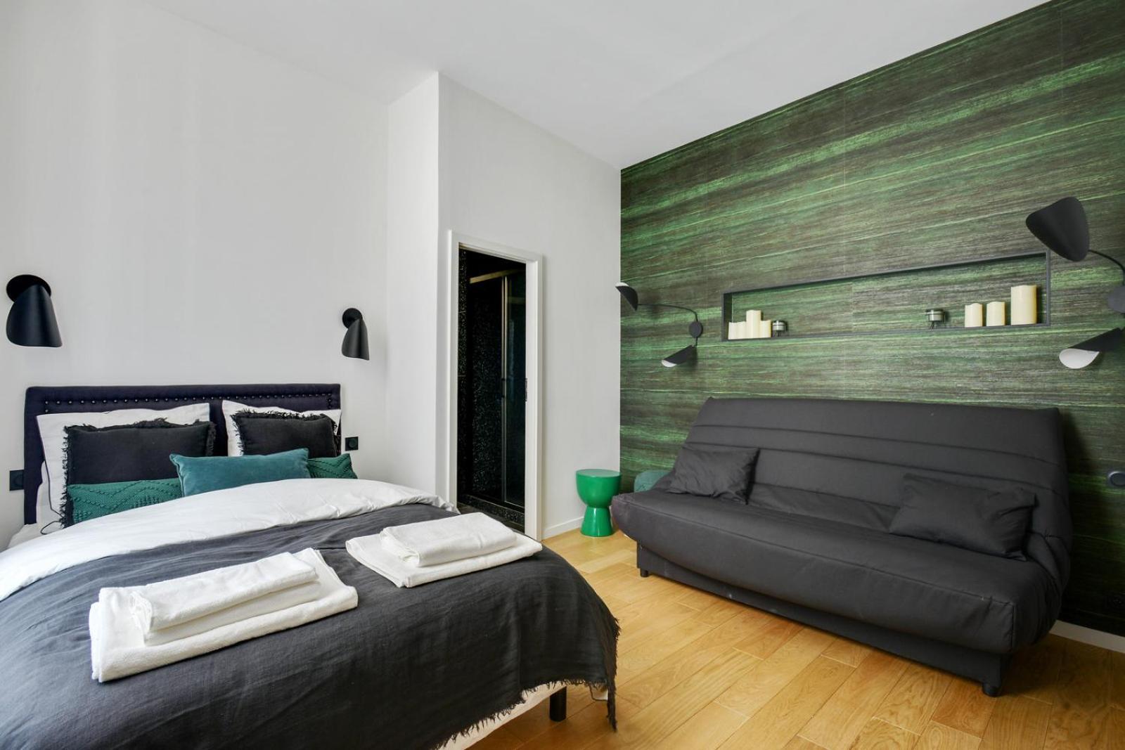 124 Suite Beata - Superbe Appartement A Παρίσι Εξωτερικό φωτογραφία
