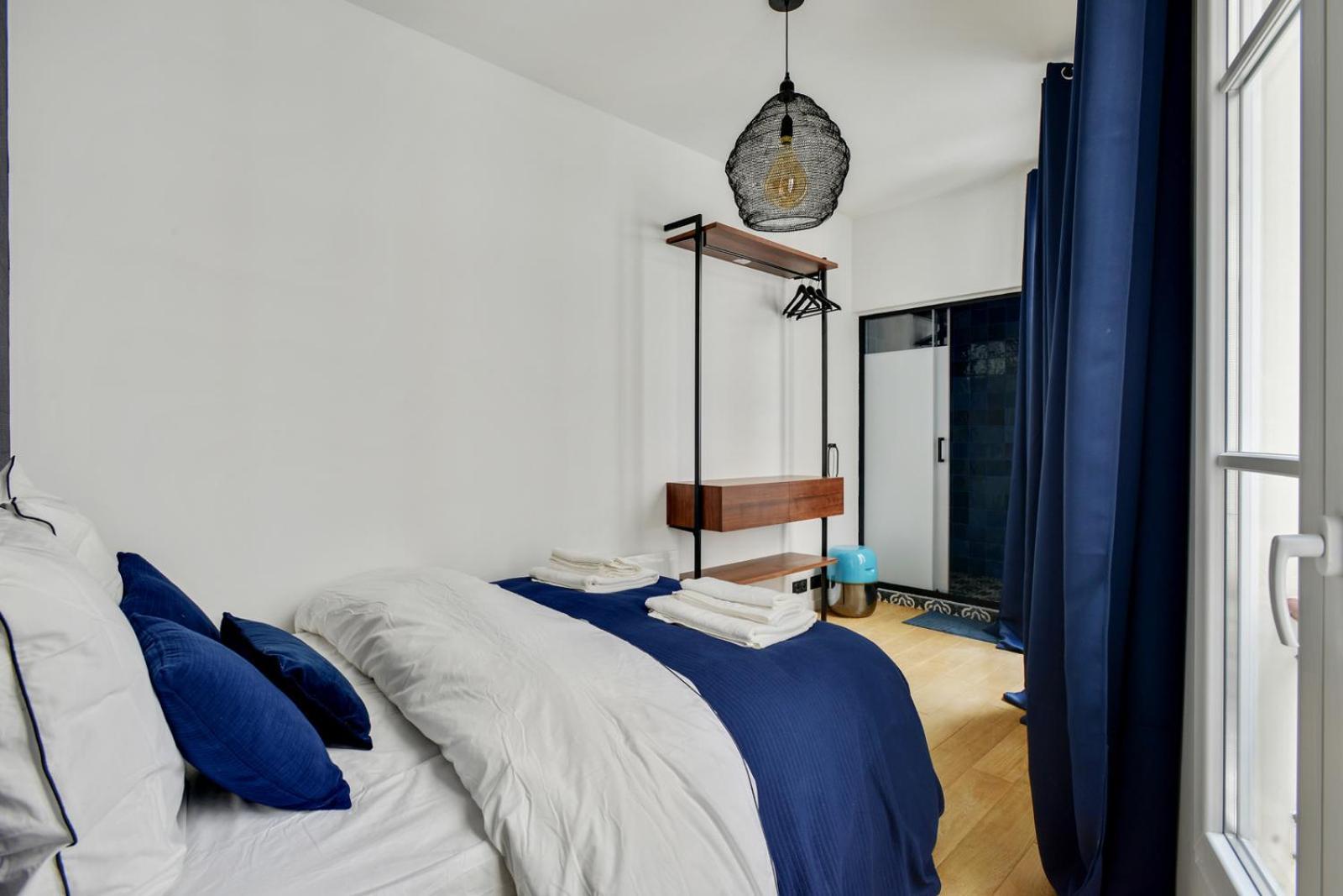 124 Suite Beata - Superbe Appartement A Παρίσι Εξωτερικό φωτογραφία