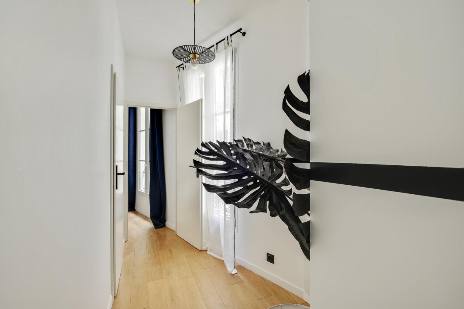 124 Suite Beata - Superbe Appartement A Παρίσι Εξωτερικό φωτογραφία