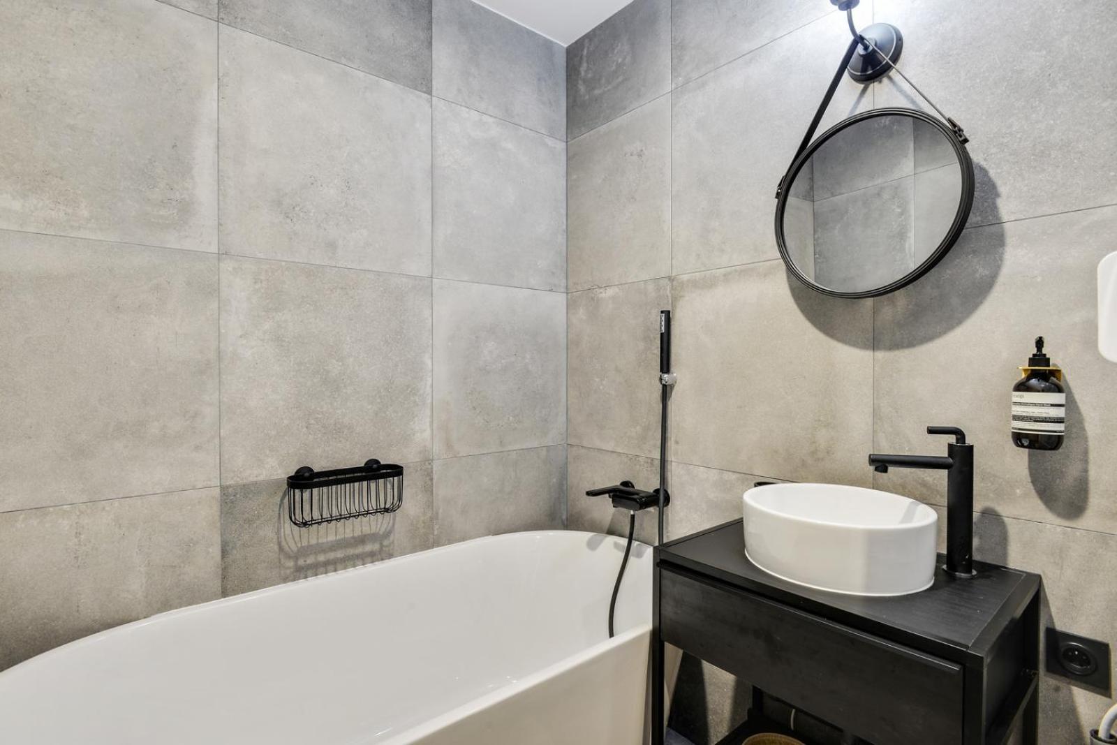 124 Suite Beata - Superbe Appartement A Παρίσι Εξωτερικό φωτογραφία