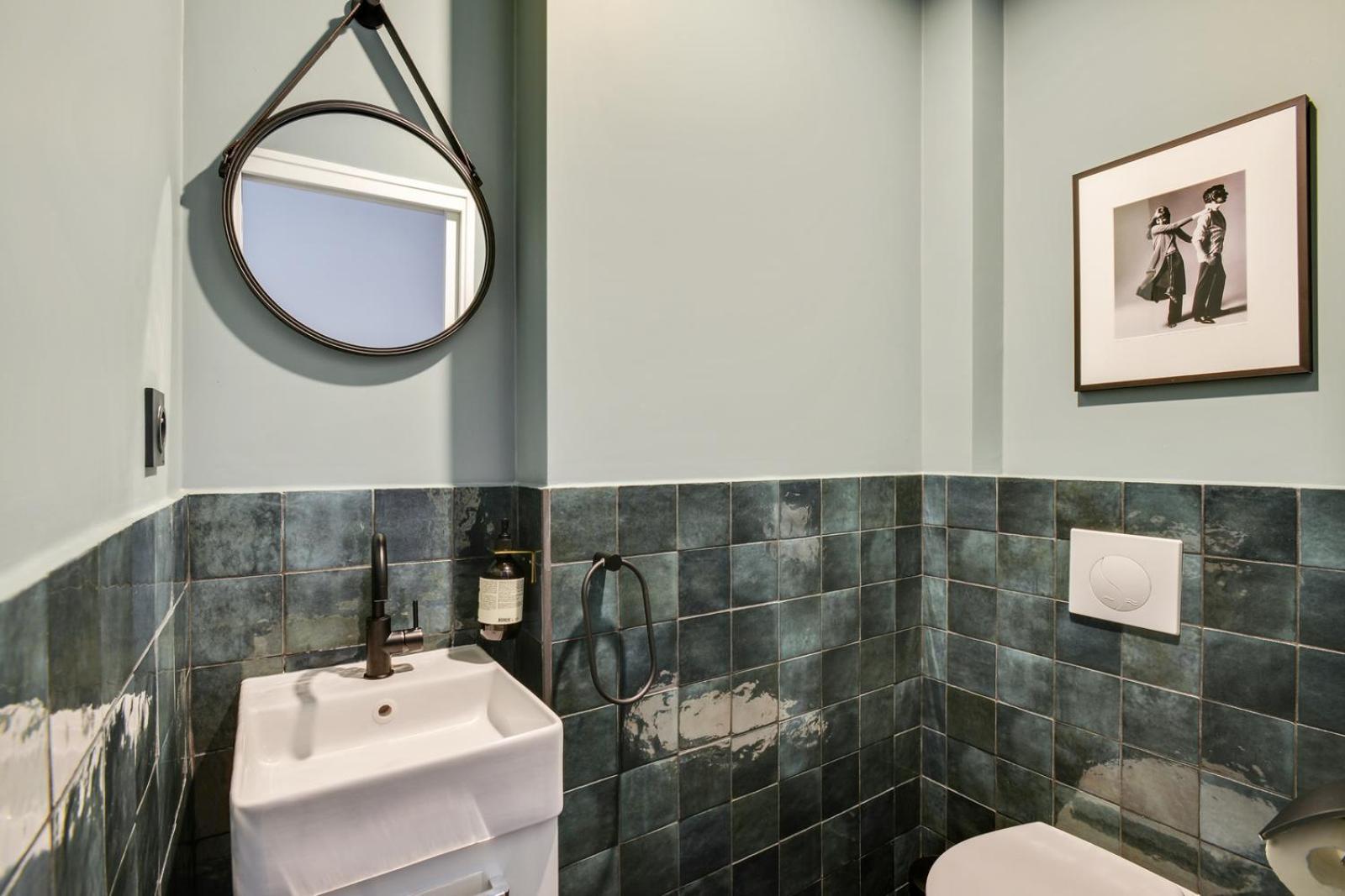 124 Suite Beata - Superbe Appartement A Παρίσι Εξωτερικό φωτογραφία