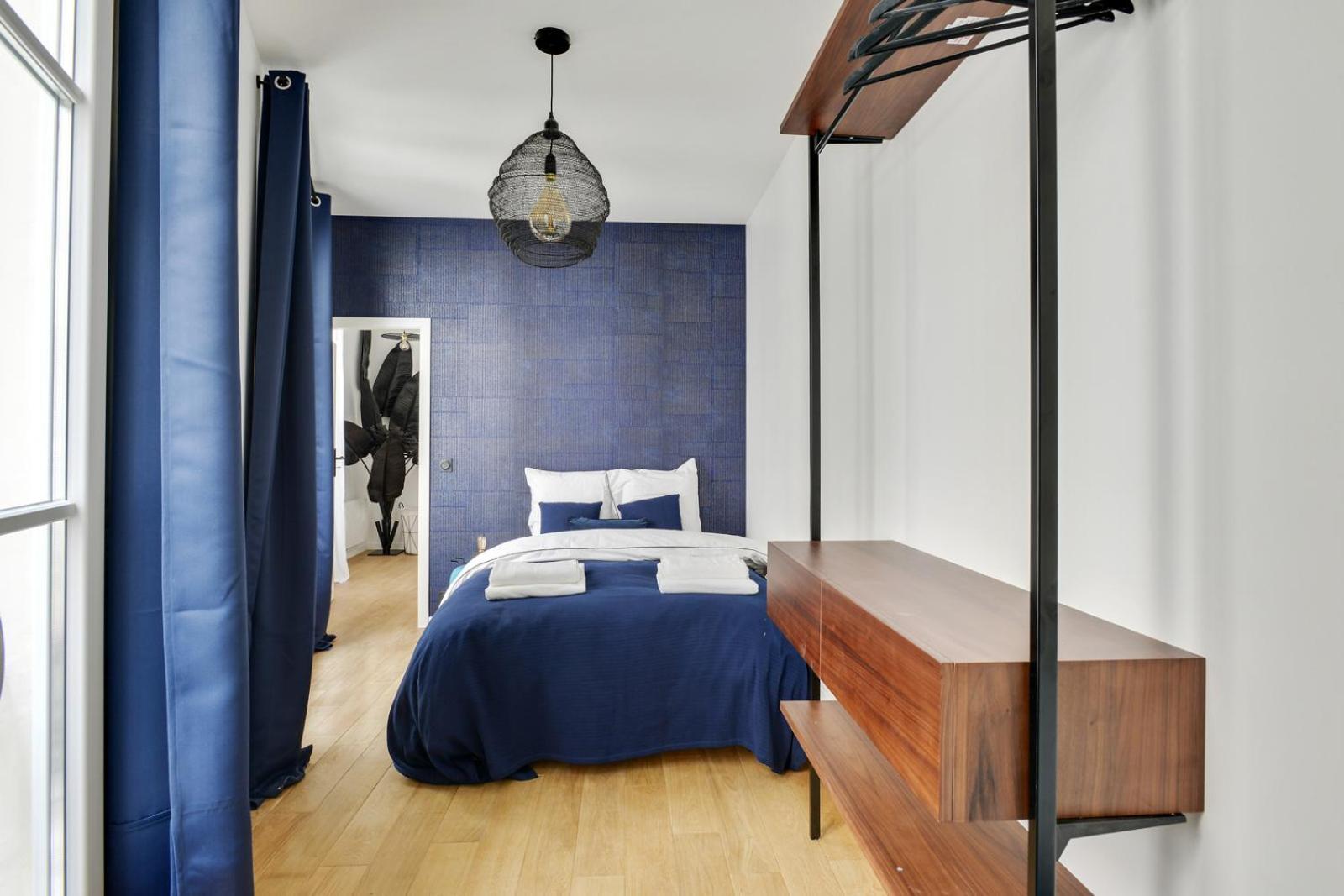 124 Suite Beata - Superbe Appartement A Παρίσι Εξωτερικό φωτογραφία