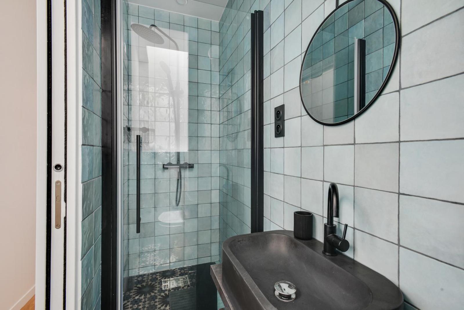 124 Suite Beata - Superbe Appartement A Παρίσι Εξωτερικό φωτογραφία